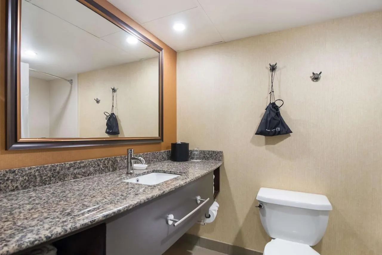 Best Western Suites Near Opryland Nashville Hotel