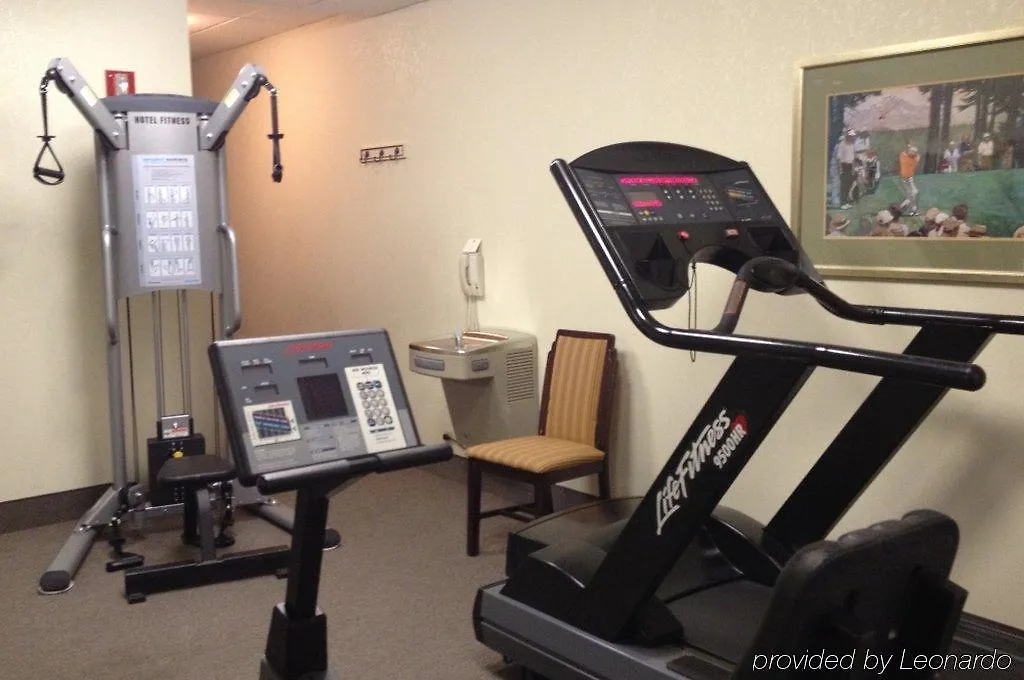 Hotel Best Western Suites Near Opryland Nashville