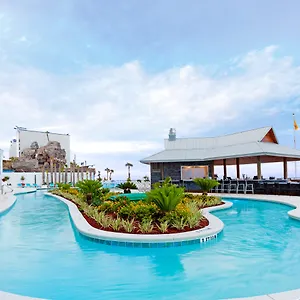 Resort Express & Panama Beachfront By Ihg Panama Stadt