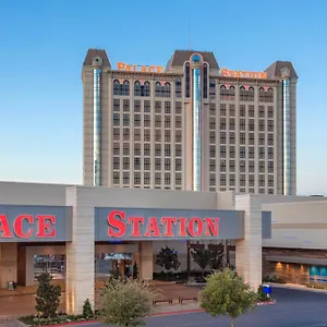 Hotel Palace Station & Casino Las Vegas