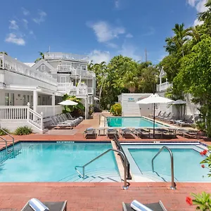 Frühstückspension Nyah - Adult Exclusive Key West