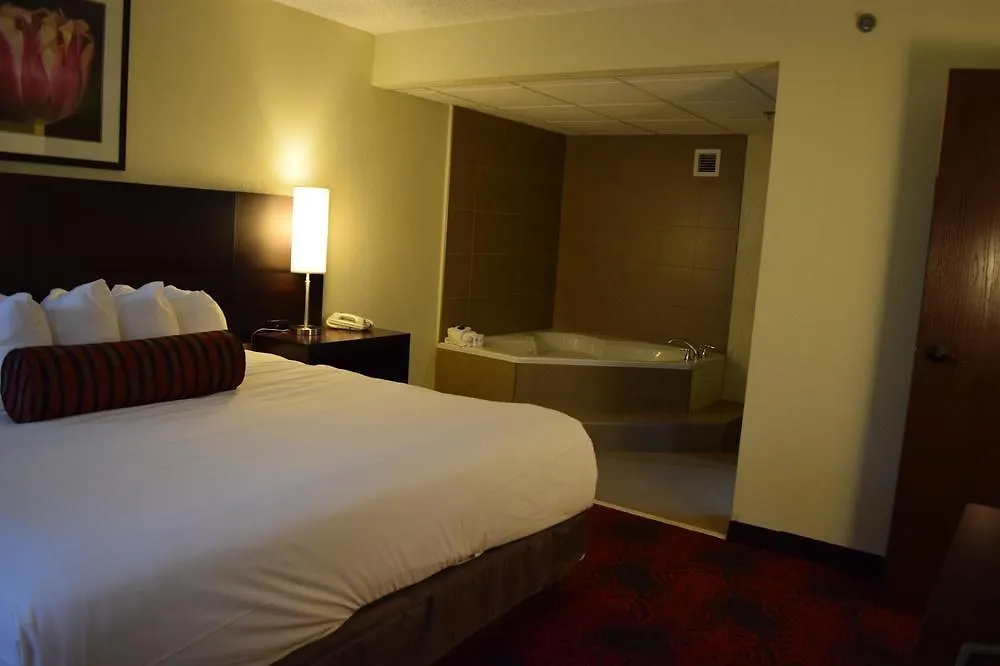 Best Western Suites Near Opryland Nashville 3*,  United States