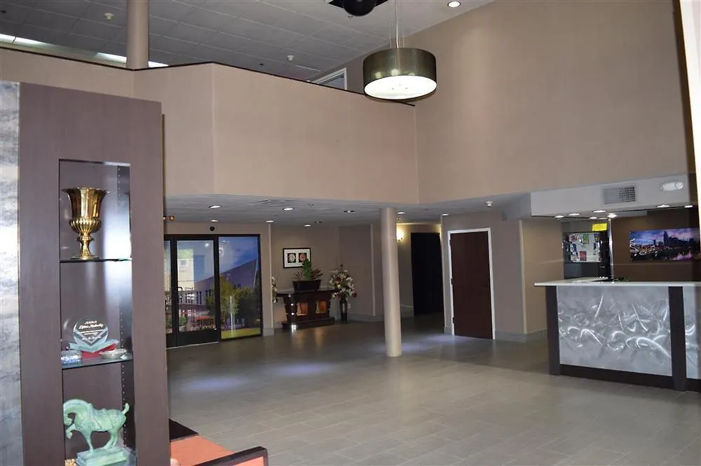 Best Western Suites Near Opryland Nashville 3*,