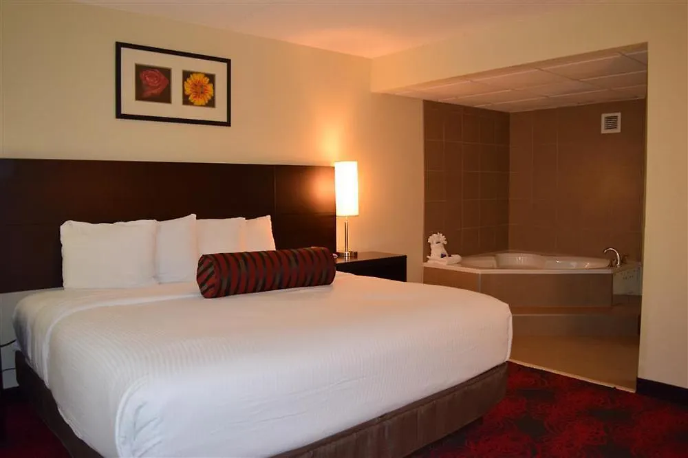 Best Western Suites Near Opryland Nashville