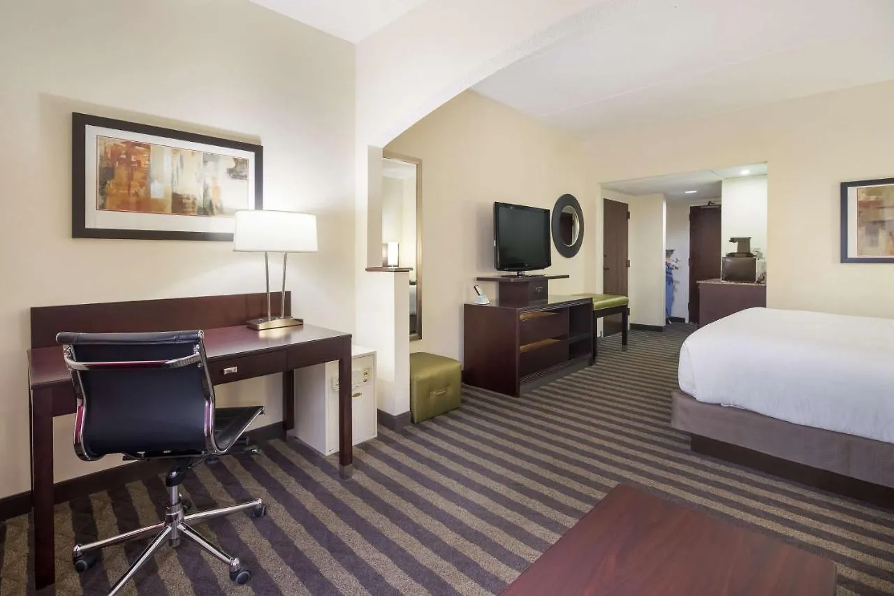 Hotel Best Western Suites Near Opryland Nashville