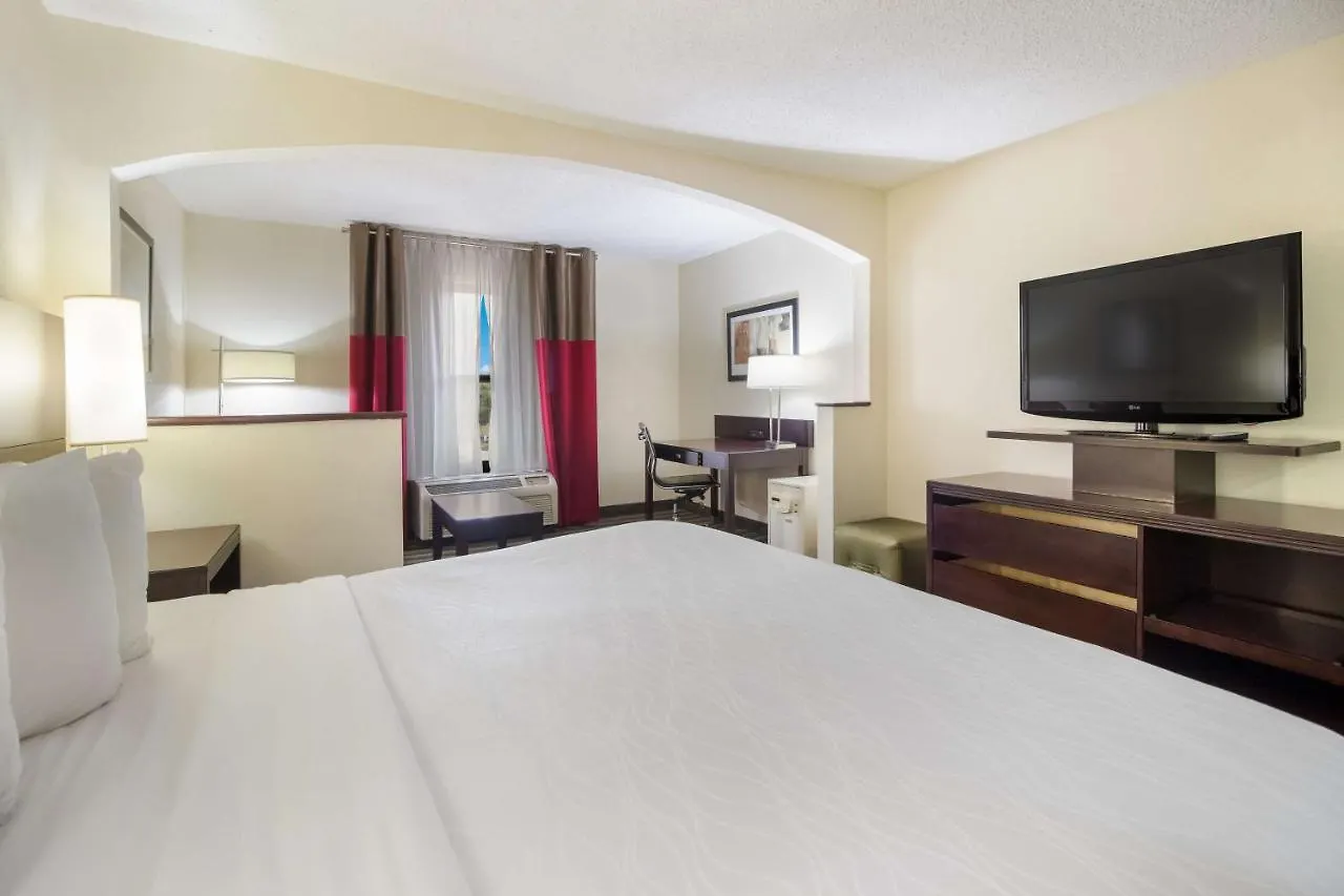 Best Western Suites Near Opryland Nashville 3*,  United States