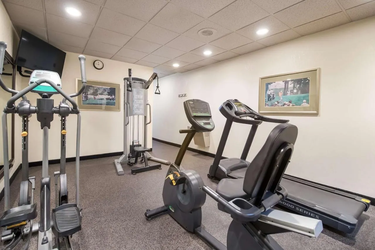 Best Western Suites Near Opryland Nashville