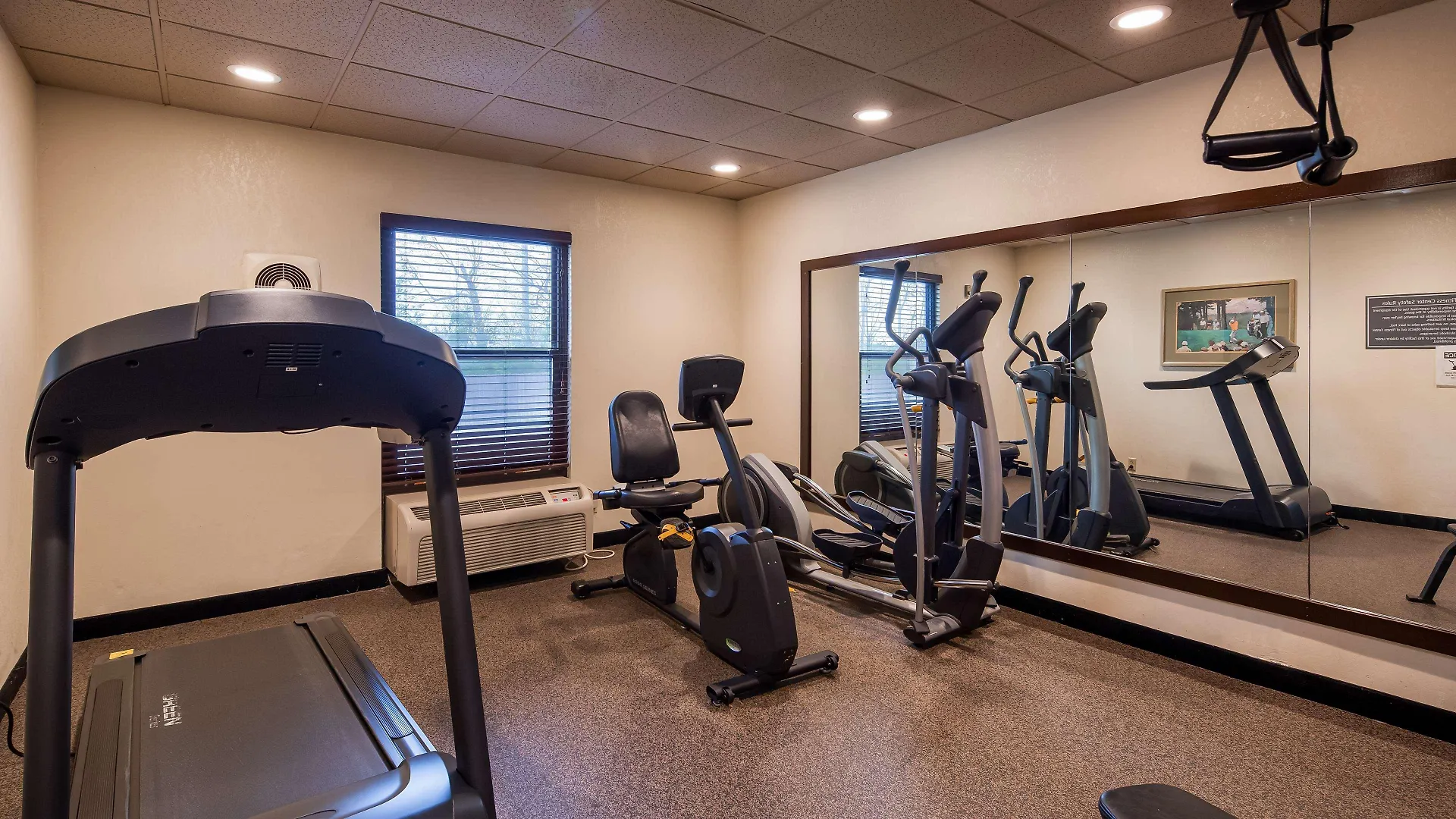 Best Western Suites Near Opryland Nashville United States
