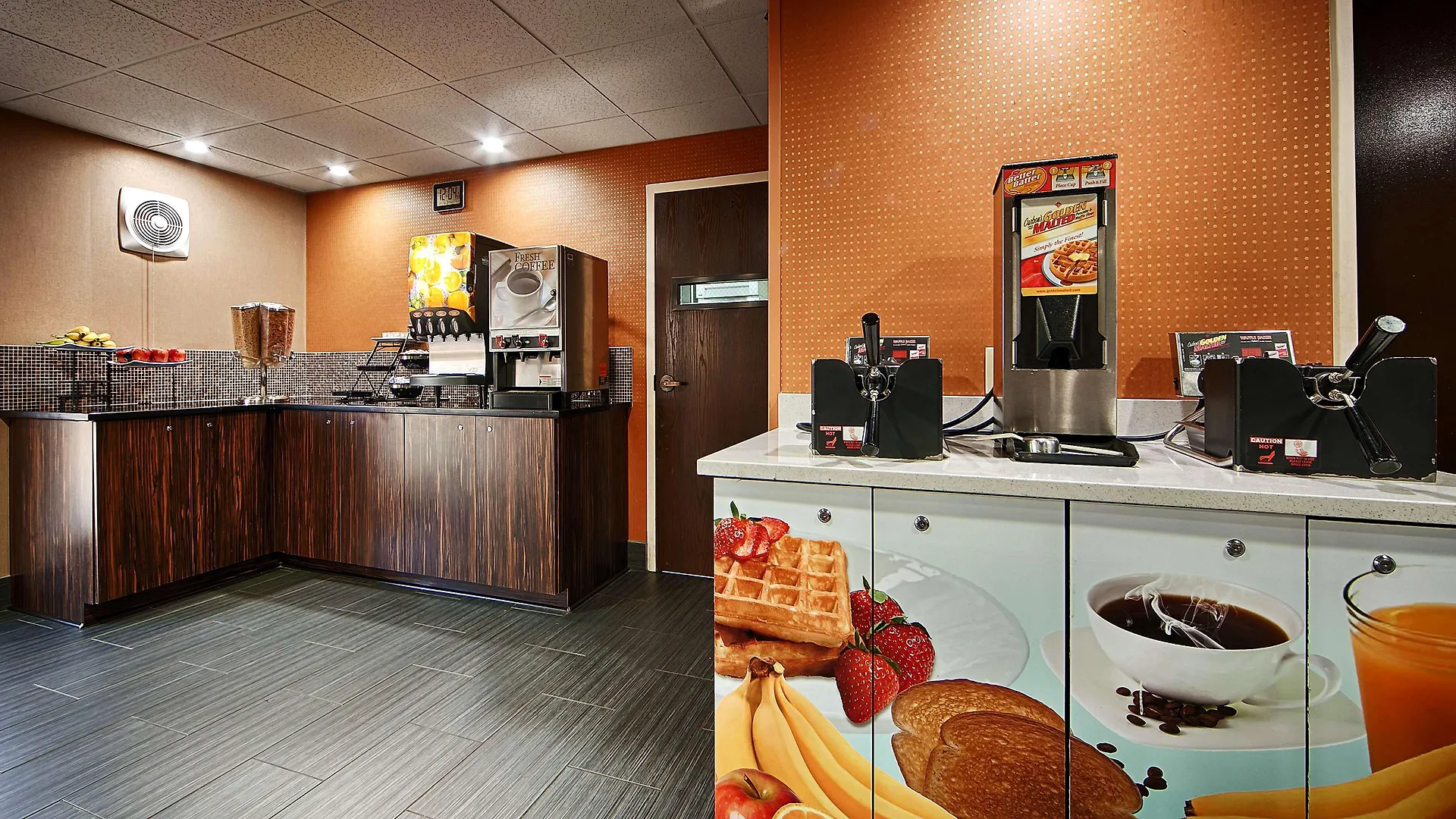 Hotel Best Western Suites Near Opryland Nashville