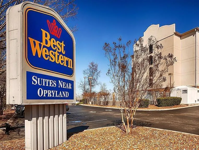 Best Western Suites Near Opryland Nashville 3*,  United States