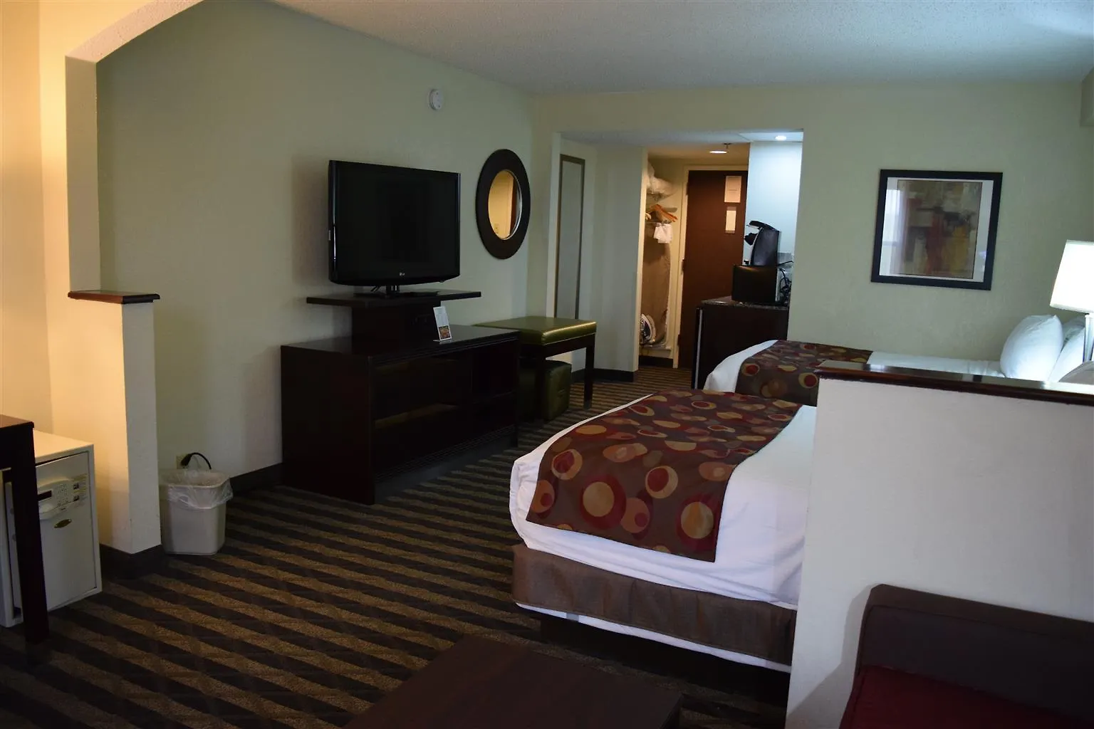 Best Western Suites Near Opryland Nashville