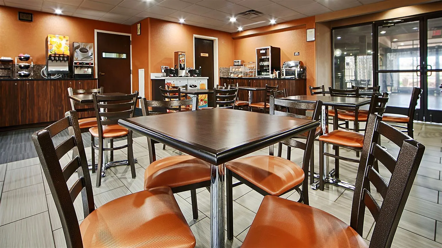 Hotel Best Western Suites Near Opryland Nashville