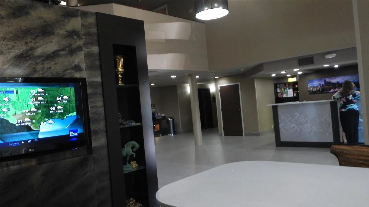 *** Hotel Best Western Suites Near Opryland Nashville United States