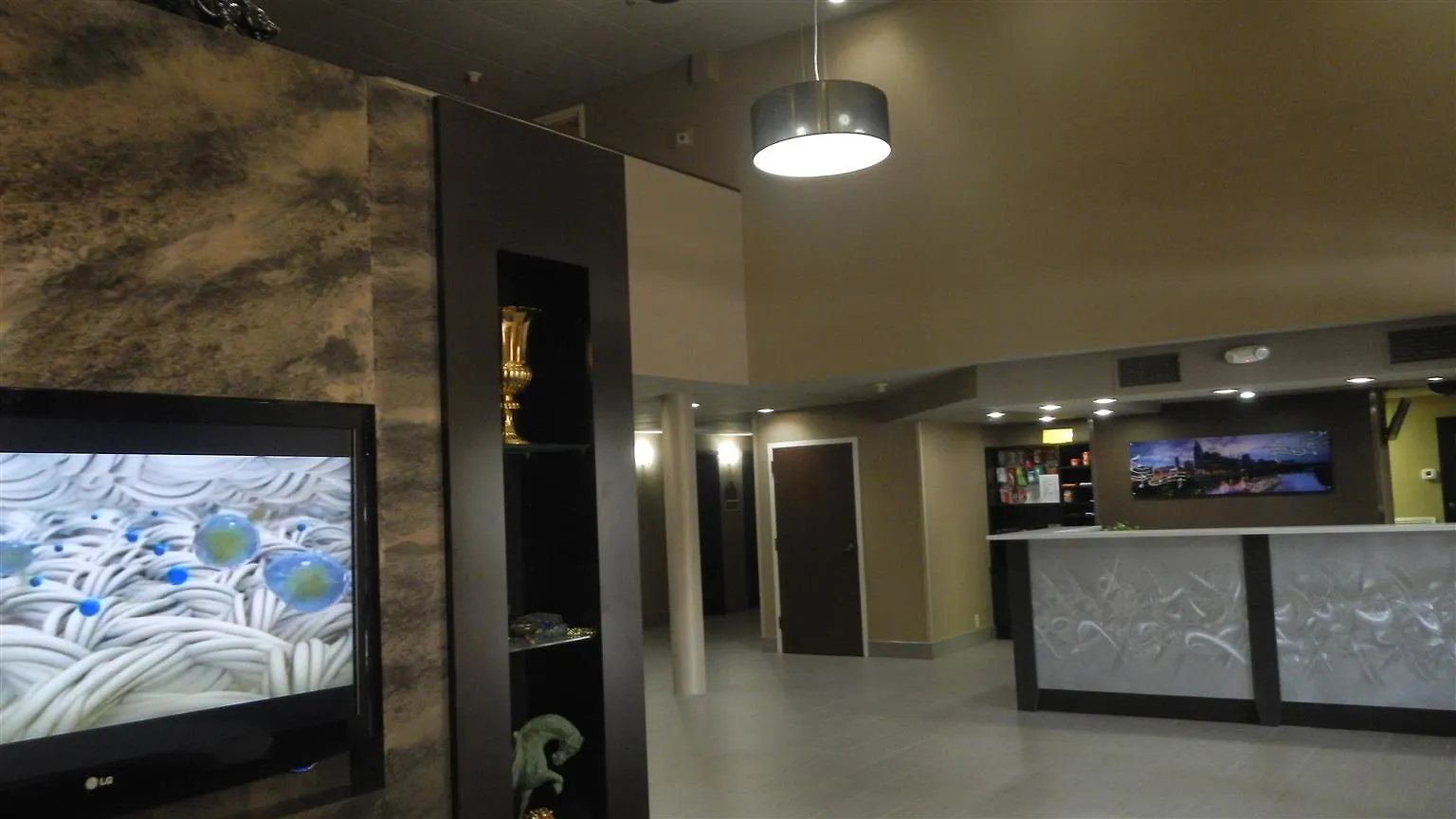 Best Western Suites Near Opryland Nashville Hotel